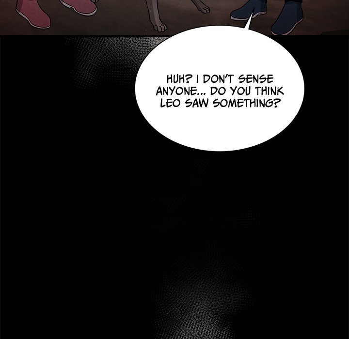 Read Demon Cat chapter 33 image 141 on Lezhin