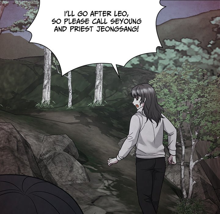 Read Demon Cat chapter 33 image 145 on Lezhin