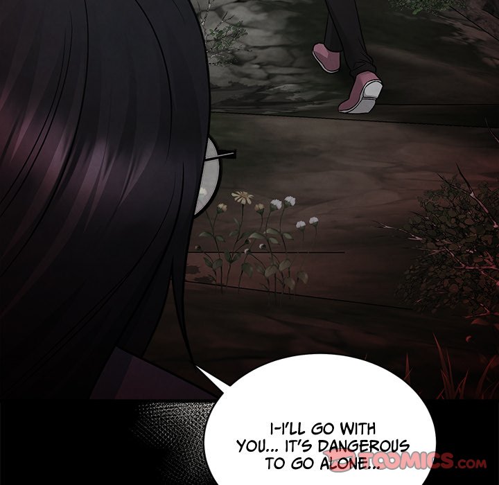 Read Demon Cat chapter 33 image 146 on Lezhin