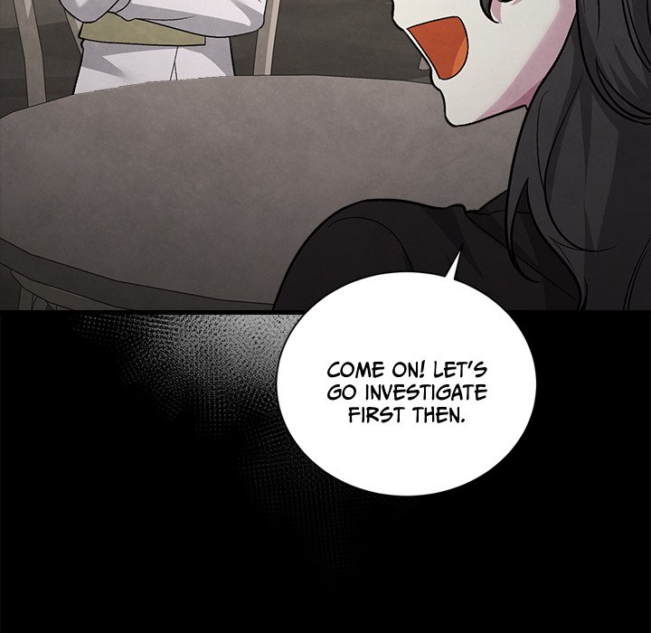 Read Demon Cat chapter 33 image 15 on Lezhin