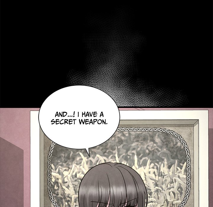 Read Demon Cat chapter 33 image 16 on Lezhin