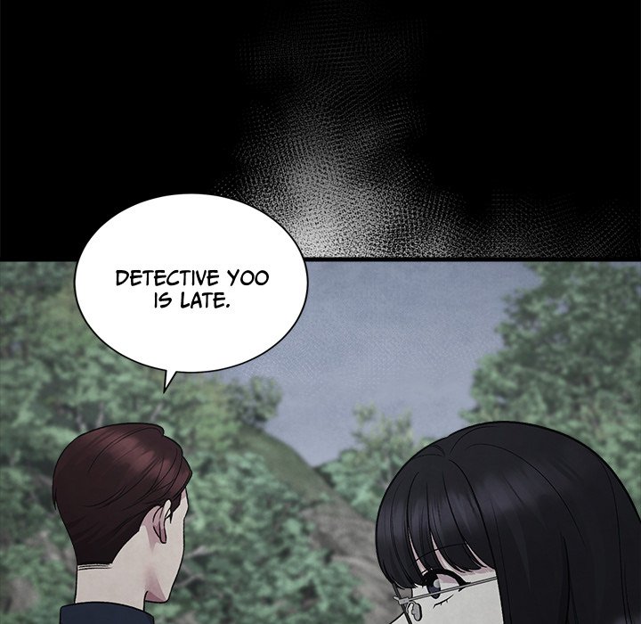 Read Demon Cat chapter 33 image 23 on Lezhin