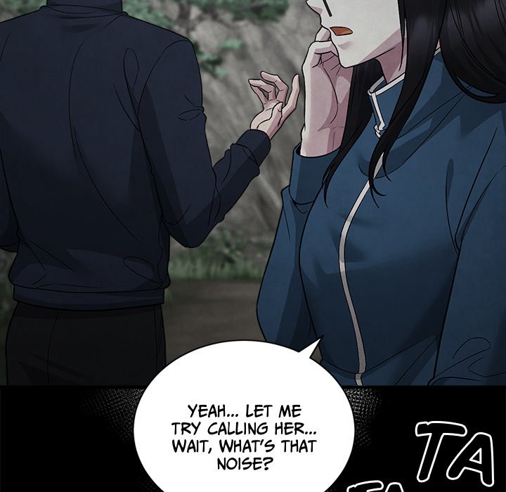 Read Demon Cat chapter 33 image 24 on Lezhin