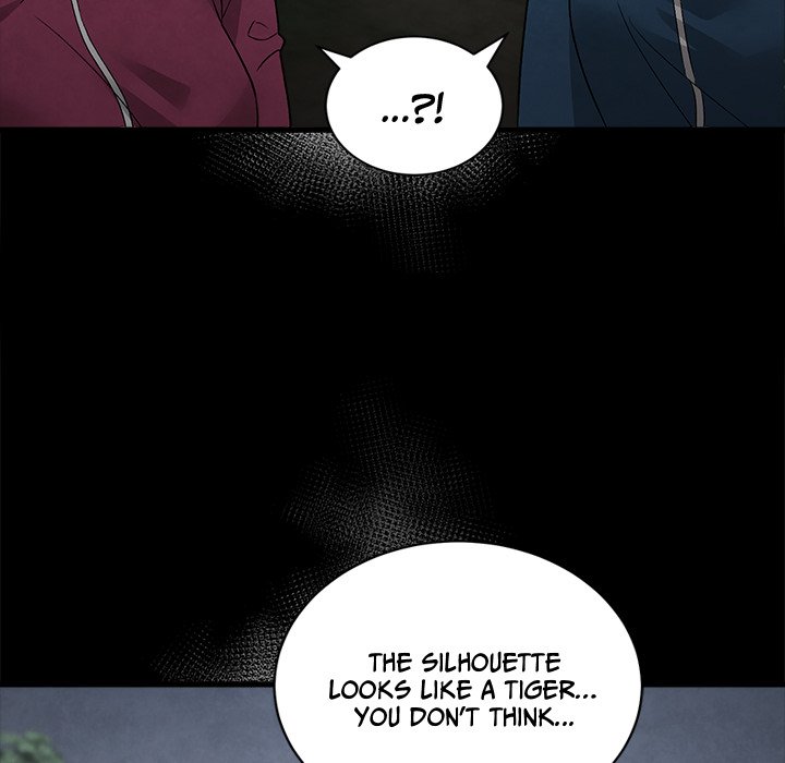 Read Demon Cat chapter 33 image 27 on Lezhin