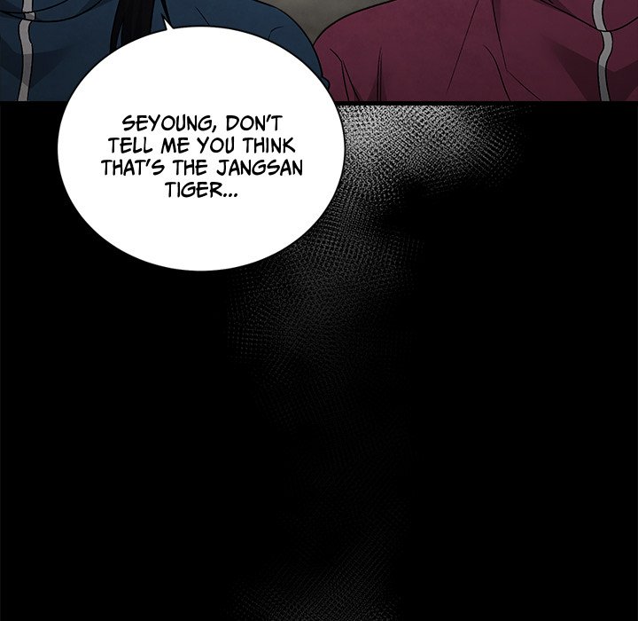 Read Demon Cat chapter 33 image 29 on Lezhin