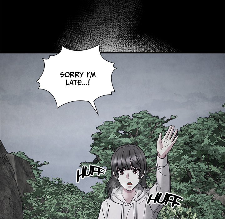 Read Demon Cat chapter 33 image 30 on Lezhin