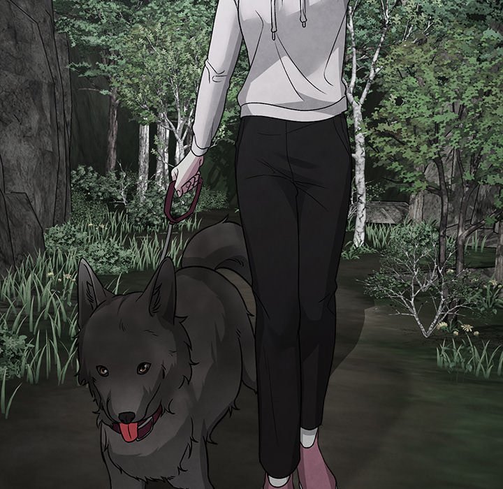 Read Demon Cat chapter 33 image 31 on Lezhin