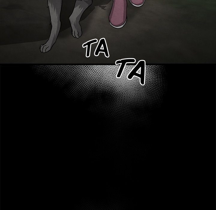 Read Demon Cat chapter 33 image 32 on Lezhin