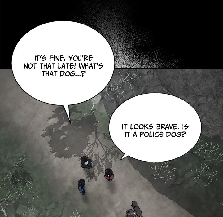 Read Demon Cat chapter 33 image 33 on Lezhin