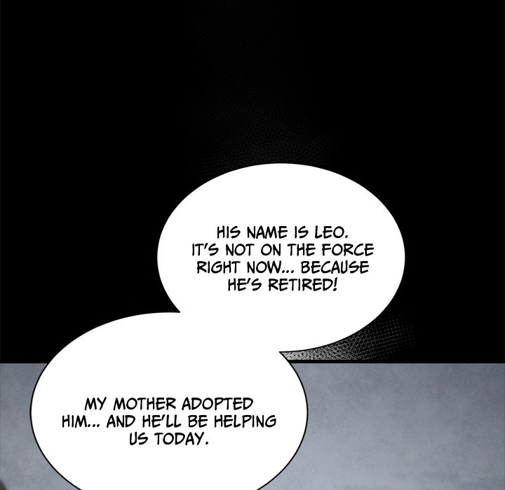 Read Demon Cat chapter 33 image 35 on Lezhin