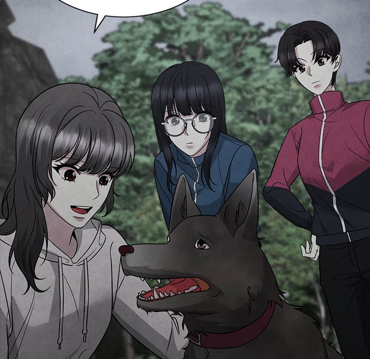 Read Demon Cat chapter 33 image 36 on Lezhin