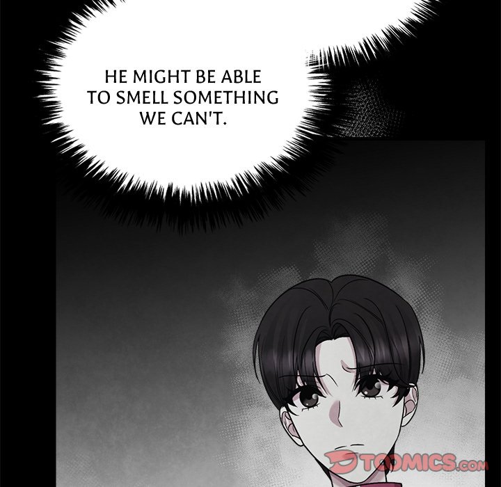 Read Demon Cat chapter 33 image 38 on Lezhin