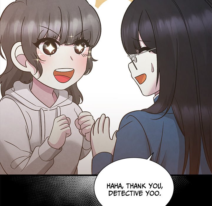 Read Demon Cat chapter 33 image 41 on Lezhin