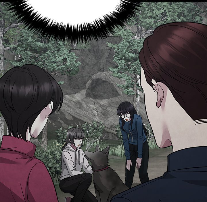 Read Demon Cat chapter 33 image 43 on Lezhin