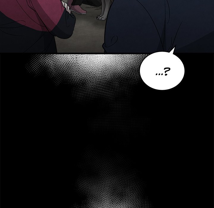 Read Demon Cat chapter 33 image 44 on Lezhin