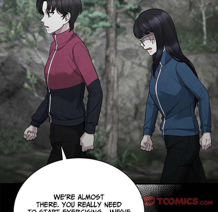 Read Demon Cat chapter 33 image 50 on Lezhin