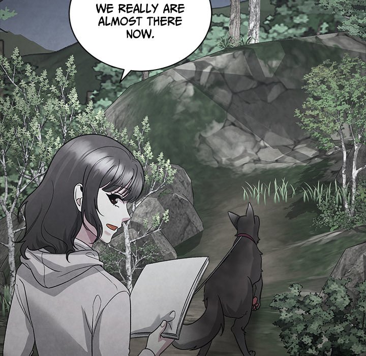 Read Demon Cat chapter 33 image 52 on Lezhin