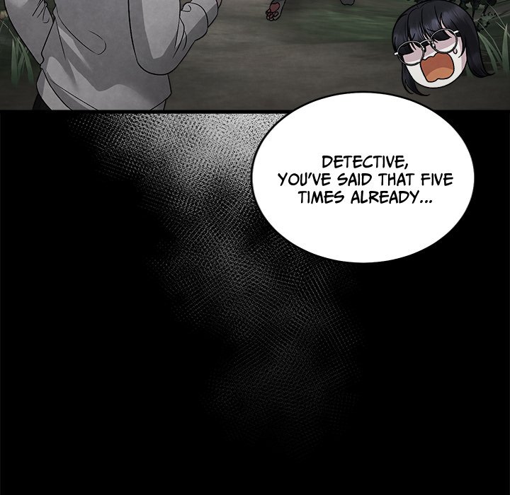 Read Demon Cat chapter 33 image 53 on Lezhin