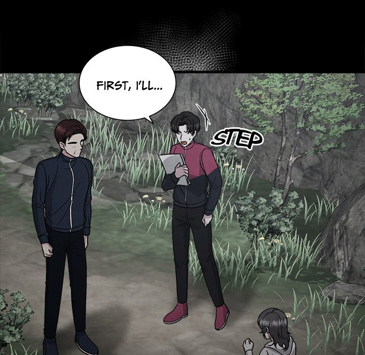 Read Demon Cat chapter 33 image 67 on Lezhin