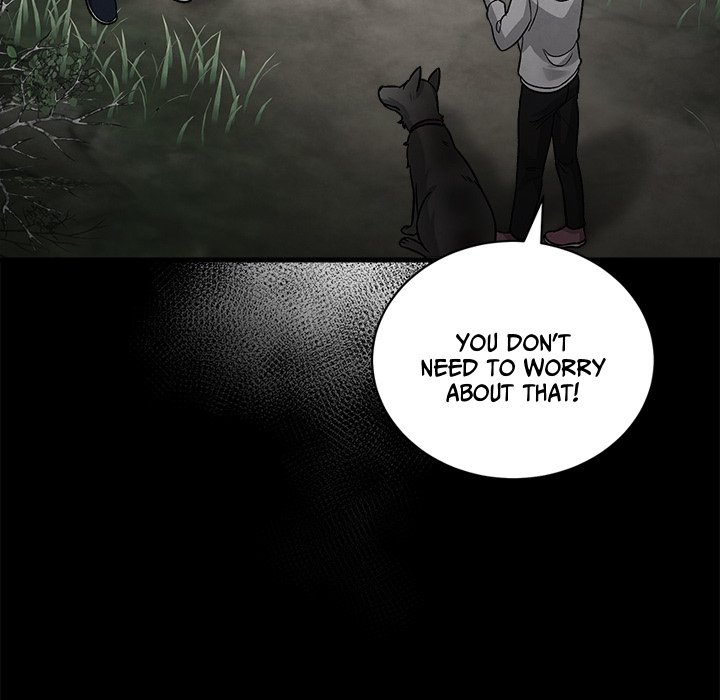 Read Demon Cat chapter 33 image 68 on Lezhin