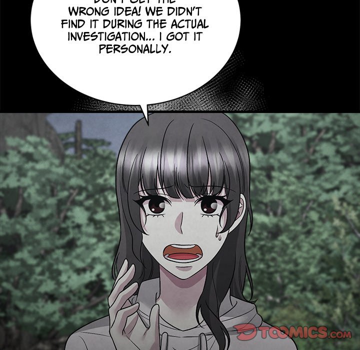 Read Demon Cat chapter 33 image 74 on Lezhin