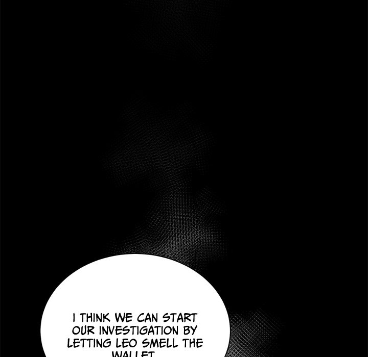 Read Demon Cat chapter 33 image 76 on Lezhin