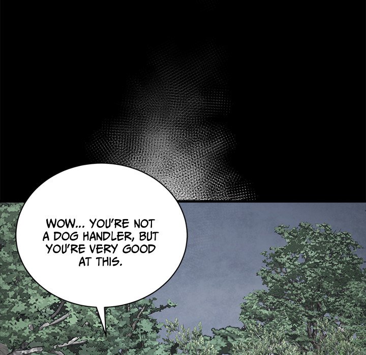 Read Demon Cat chapter 33 image 79 on Lezhin