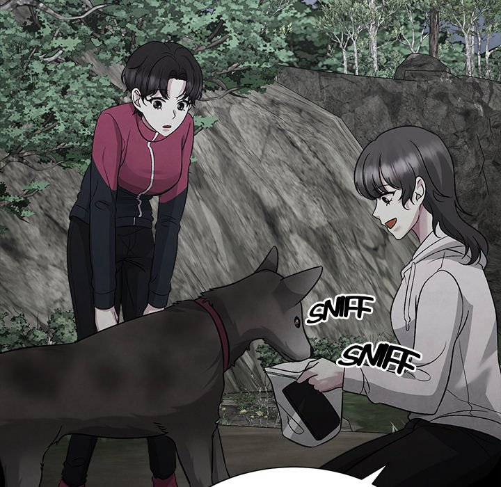 Read Demon Cat chapter 33 image 80 on Lezhin
