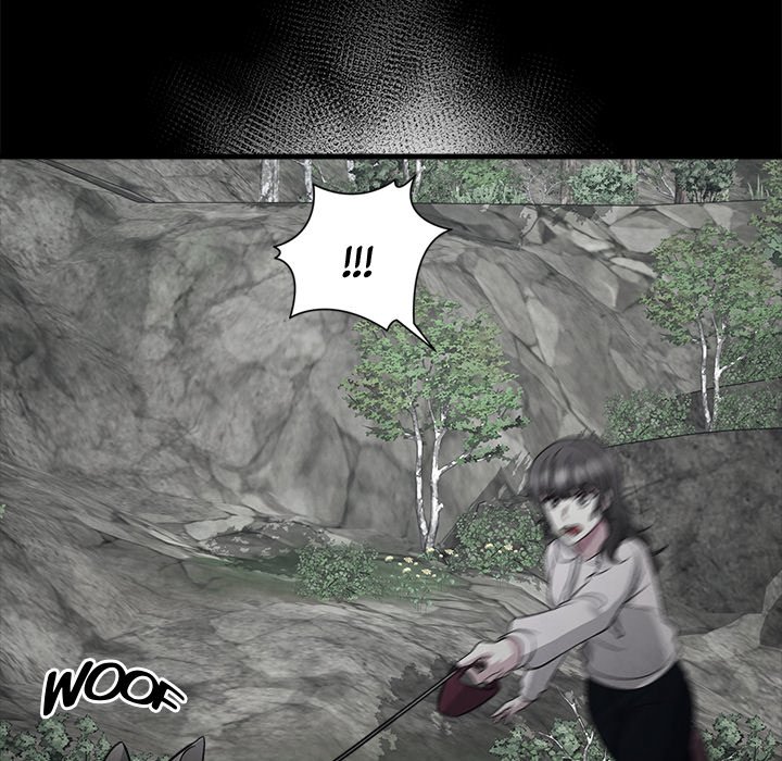 Read Demon Cat chapter 33 image 84 on Lezhin
