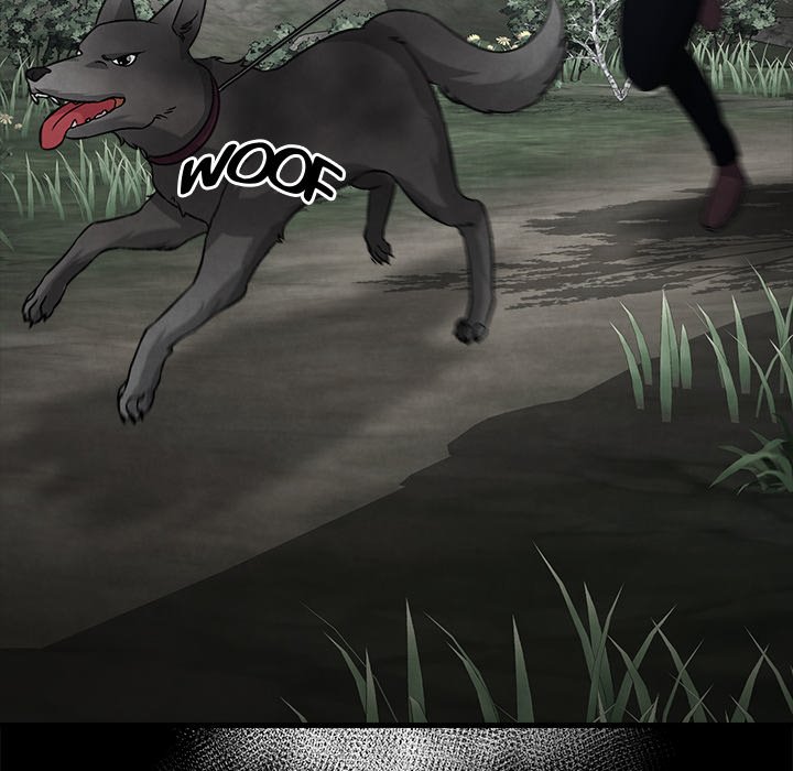 Read Demon Cat chapter 33 image 85 on Lezhin