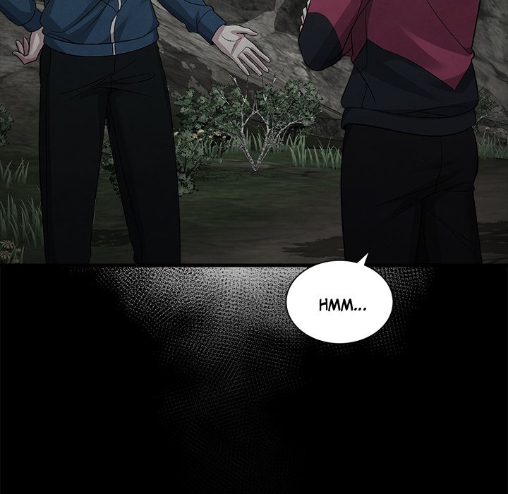 Read Demon Cat chapter 33 image 92 on Lezhin