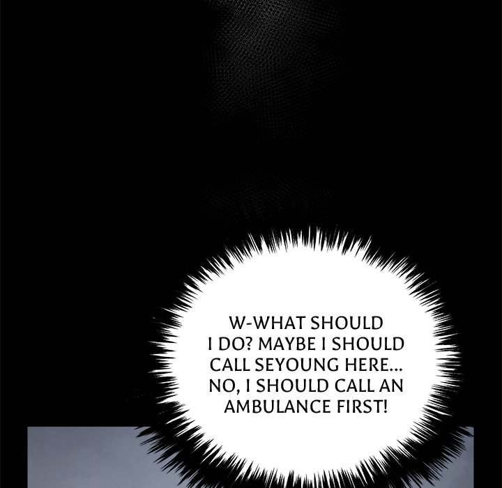 Read Demon Cat chapter 34 image 11 on Lezhin