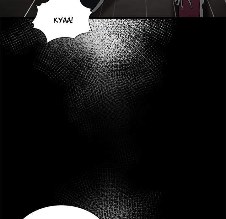 Read Demon Cat chapter 34 image 110 on Lezhin