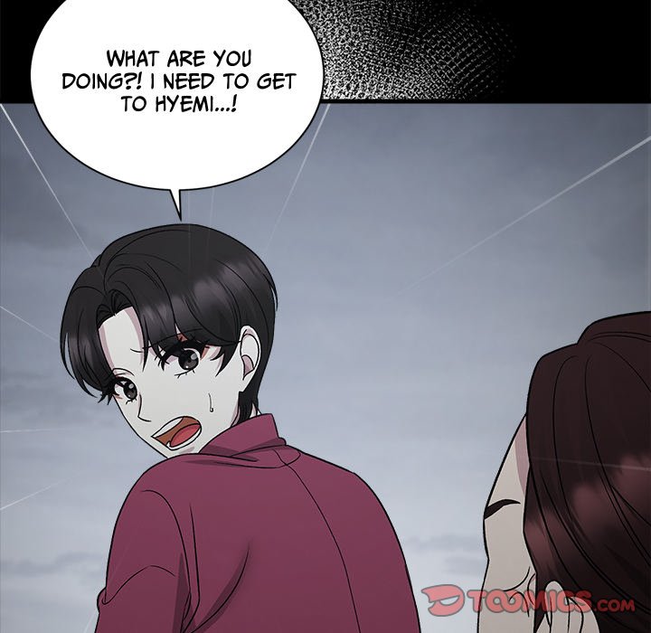 Read Demon Cat chapter 34 image 111 on Lezhin