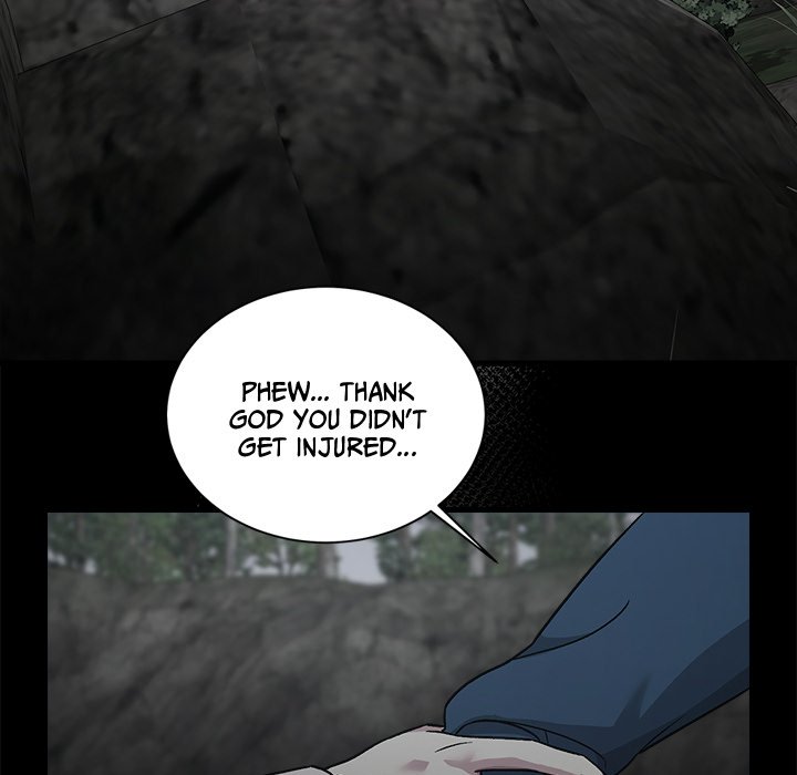 Read Demon Cat chapter 34 image 144 on Lezhin