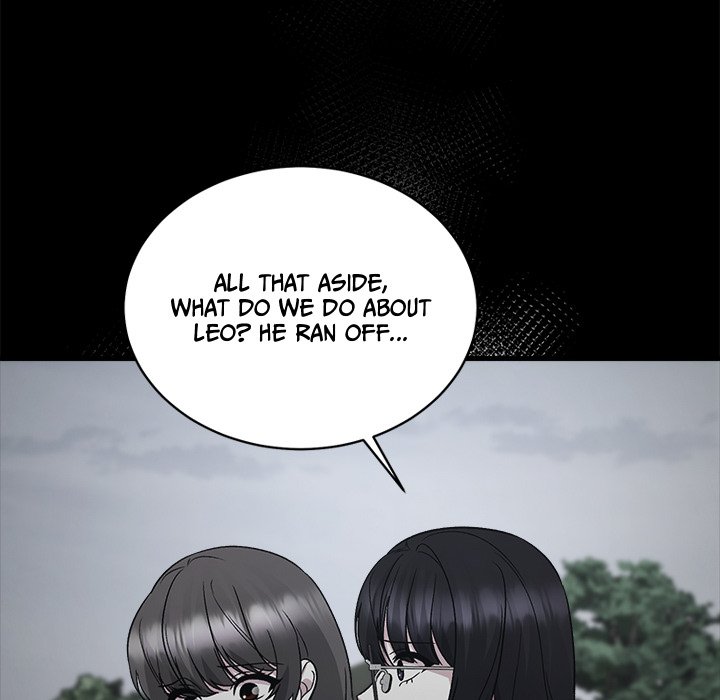 Read Demon Cat chapter 34 image 148 on Lezhin