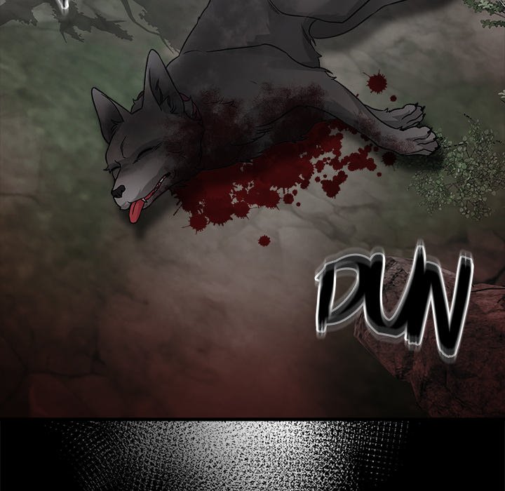 Read Demon Cat chapter 34 image 165 on Lezhin