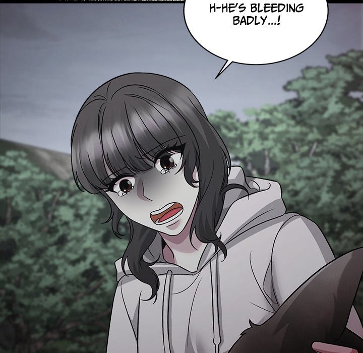 Read Demon Cat chapter 34 image 167 on Lezhin