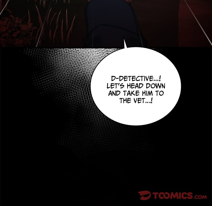 Read Demon Cat chapter 34 image 171 on Lezhin