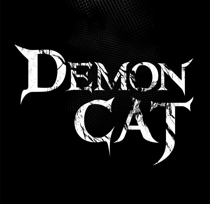 Read Demon Cat chapter 34 image 18 on Lezhin