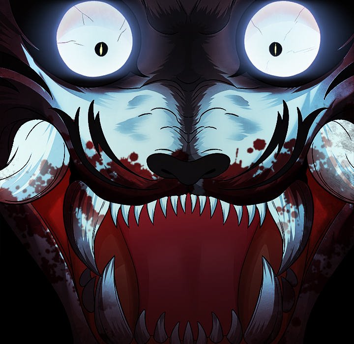 Read Demon Cat chapter 34 image 184 on Lezhin