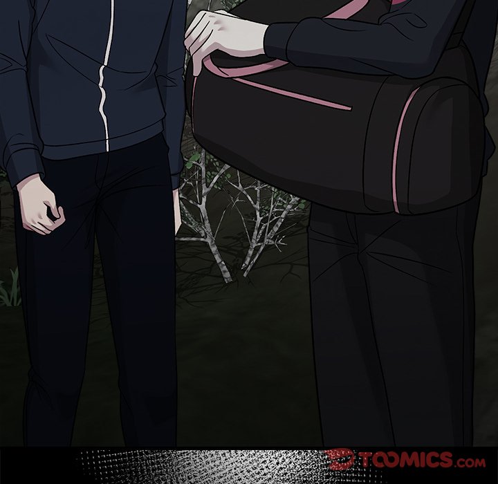 Read Demon Cat chapter 34 image 27 on Lezhin