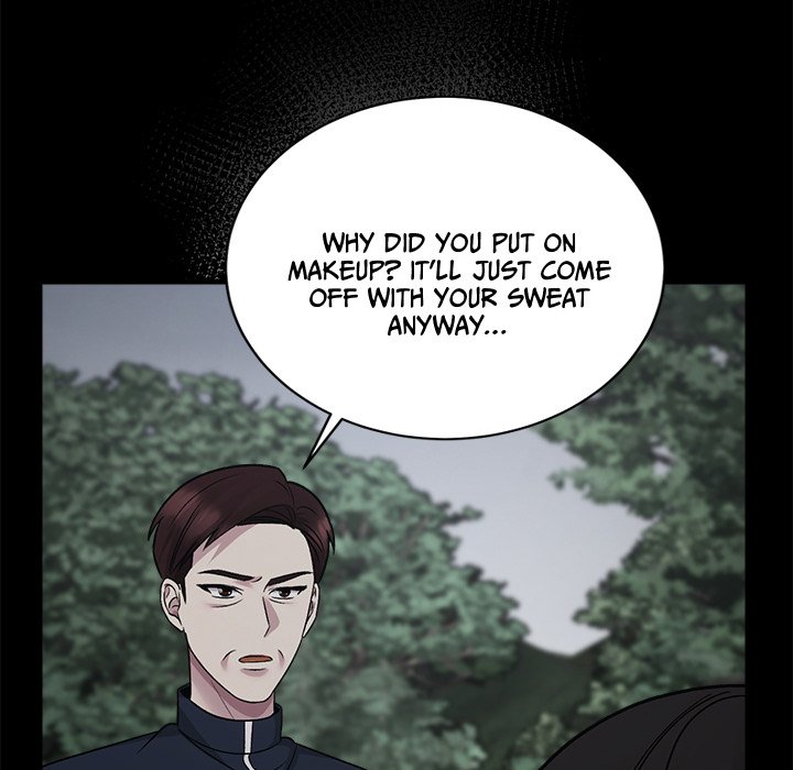 Read Demon Cat chapter 34 image 33 on Lezhin
