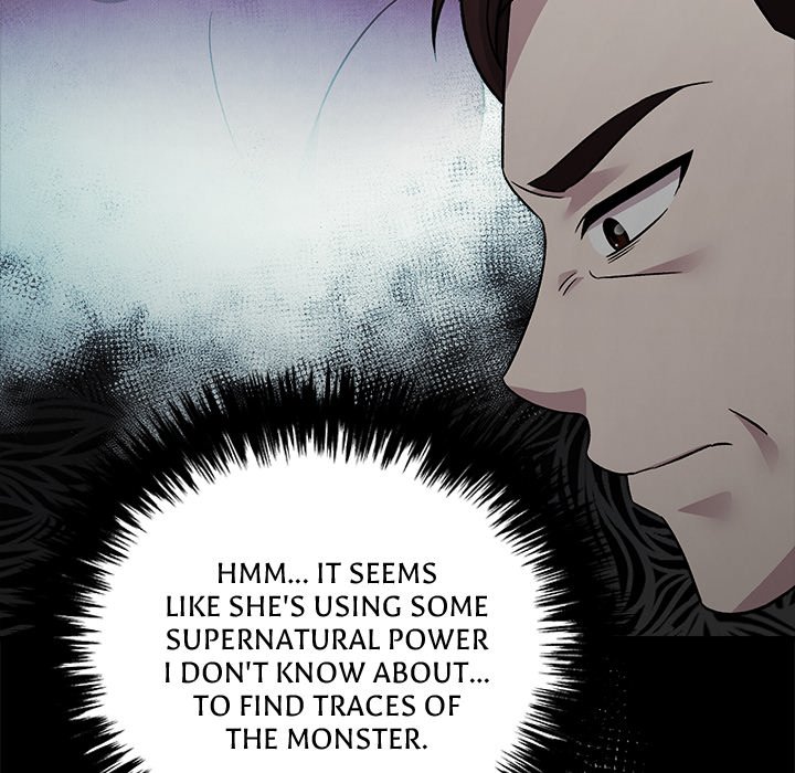 Read Demon Cat chapter 34 image 53 on Lezhin