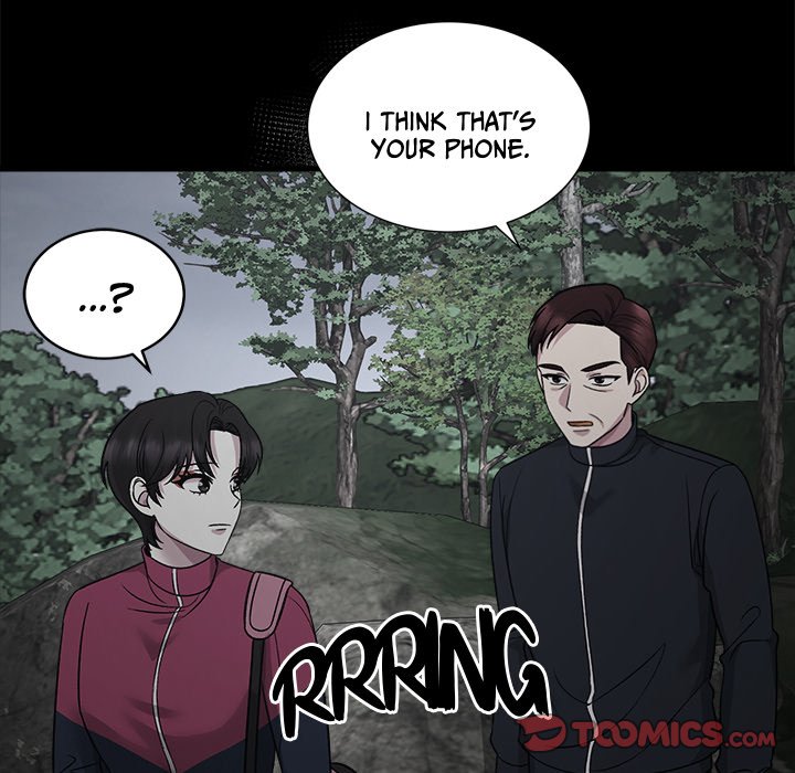 Read Demon Cat chapter 34 image 75 on Lezhin