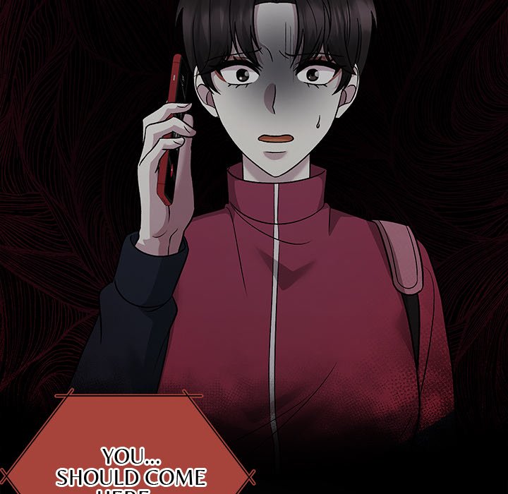 Read Demon Cat chapter 34 image 81 on Lezhin