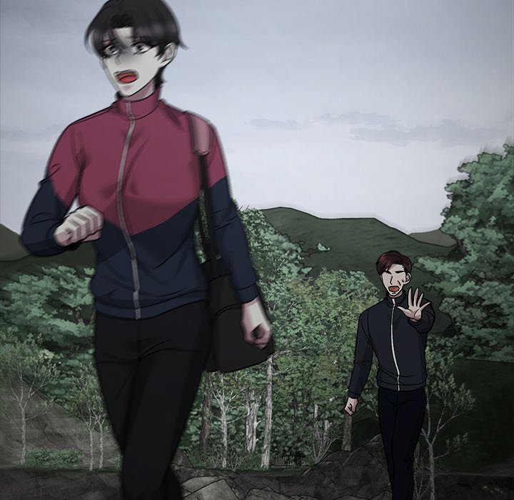 Read Demon Cat chapter 34 image 90 on Lezhin