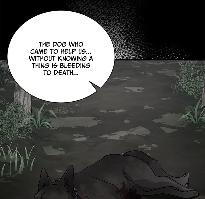 Read Demon Cat chapter 35 image 107 on Lezhin