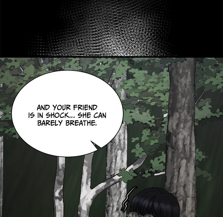 Read Demon Cat chapter 35 image 109 on Lezhin