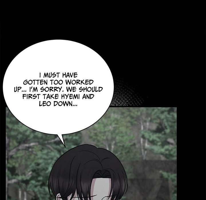 Read Demon Cat chapter 35 image 114 on Lezhin